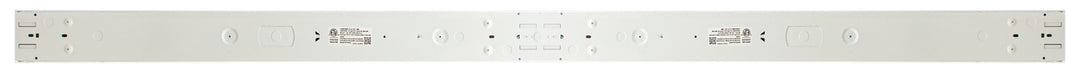 Westgate Lighting LSL-8FT-80W-50K-D-A  Led Strip Light Utility Light White