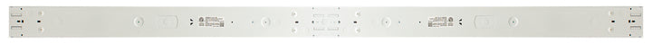 Westgate Lighting LSL-8FT-80W-50K-D-A  Led Strip Light Utility Light White