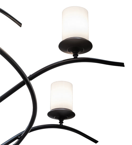 Meyda Tiffany Octavia 222728 Chandelier Light -