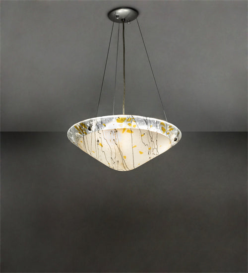 Meyda Tiffany Metro Fusion 227713 Pendant Light -