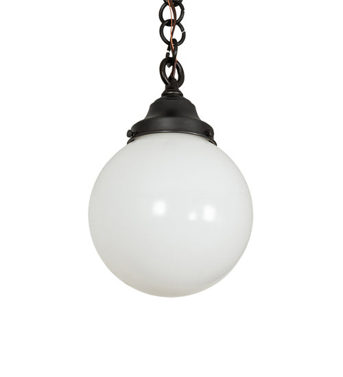 Meyda Tiffany Revival 227733 Pendant Light - Craftsman Brown