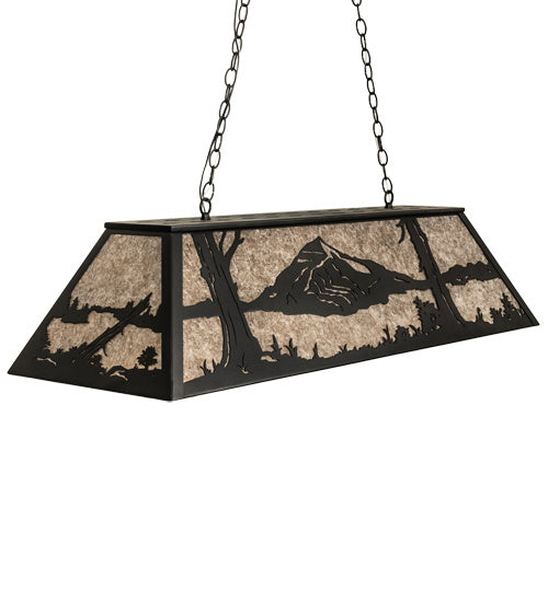 Meyda Tiffany Mountain Range 228717 Pendant Light -