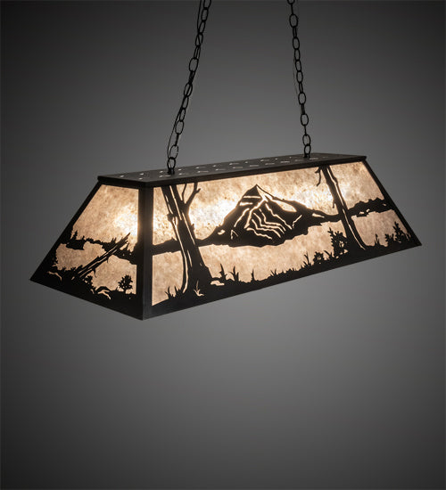 Meyda Tiffany Mountain Range 228717 Pendant Light -