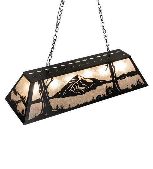 Meyda Tiffany Mountain Range 228717 Pendant Light -