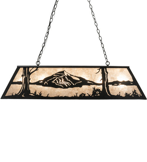 Meyda Tiffany Mountain Range 228717 Pendant Light -