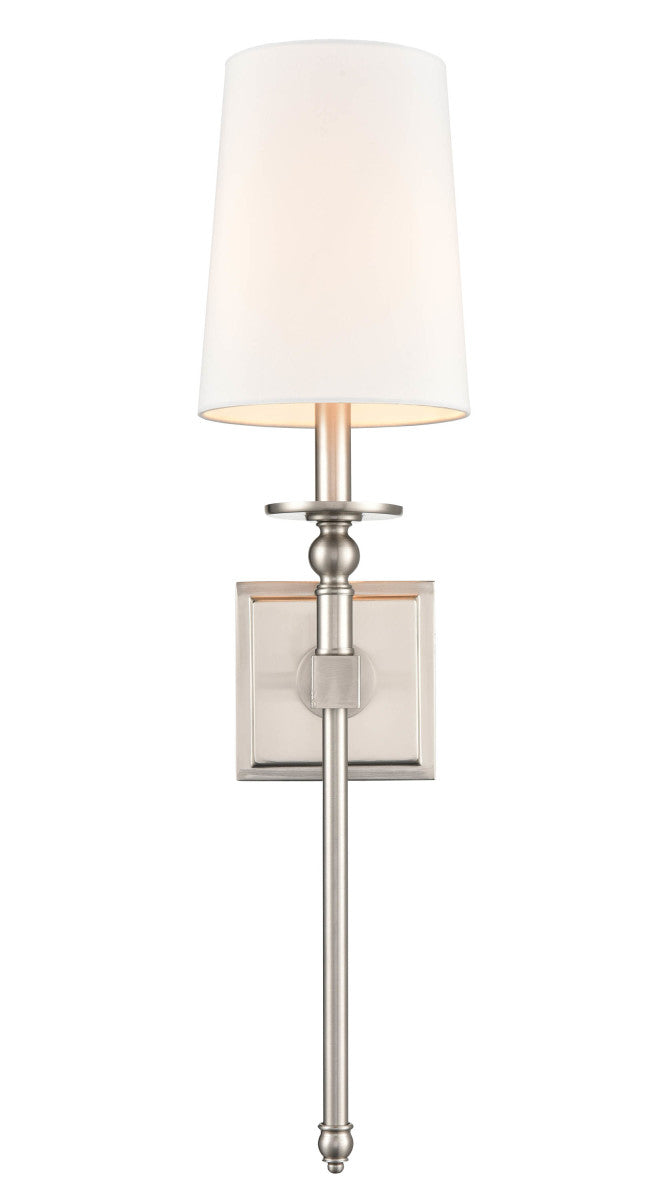Millennium 6971-SN Wall Light - Satin Nickel