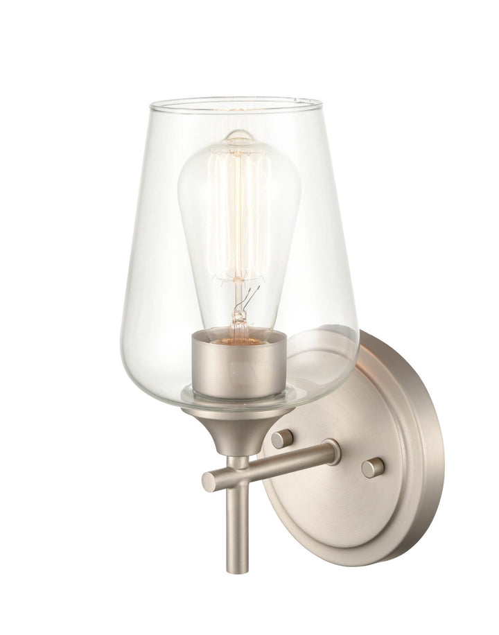Millennium Ashford 9701-SN Wall Light - Satin Nickel