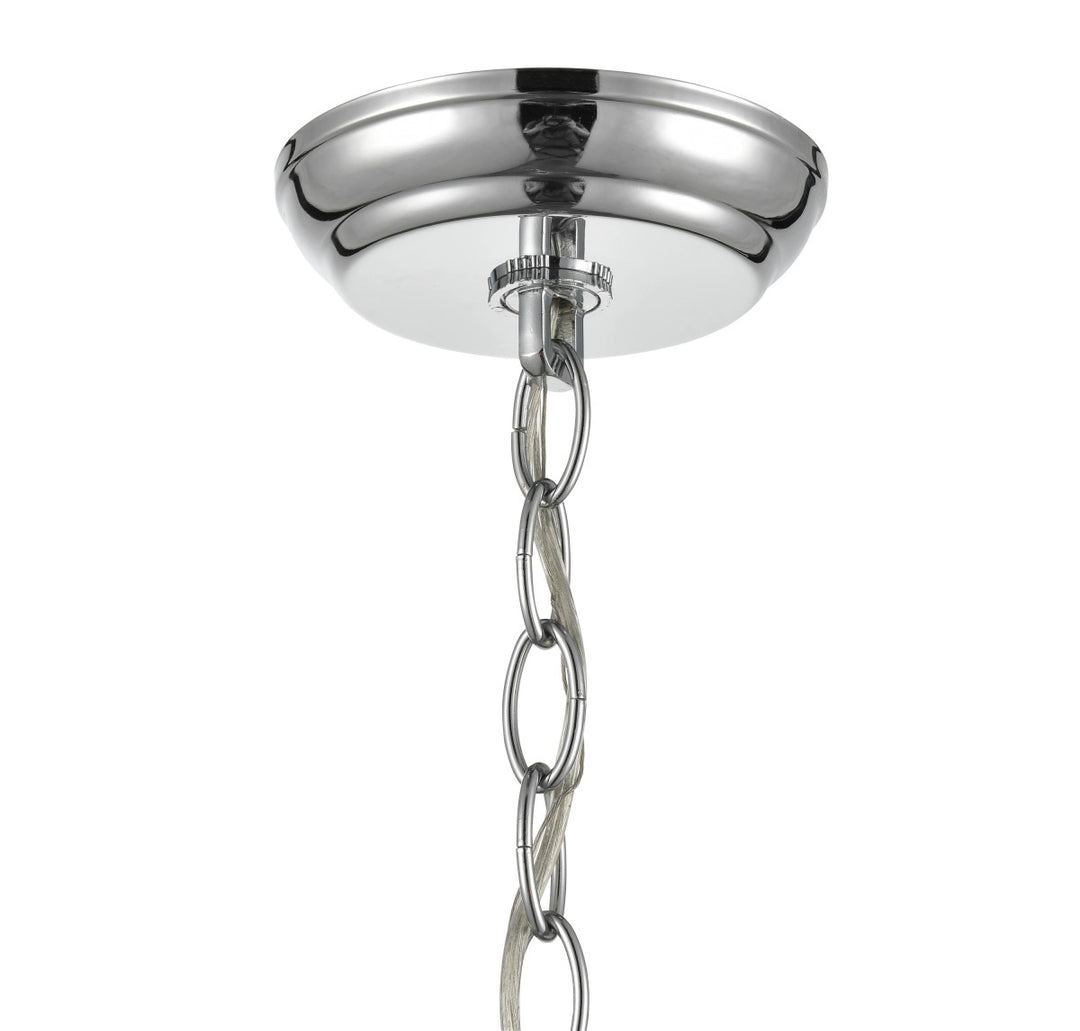 Millennium 9123-CH Pendant Light - Chrome
