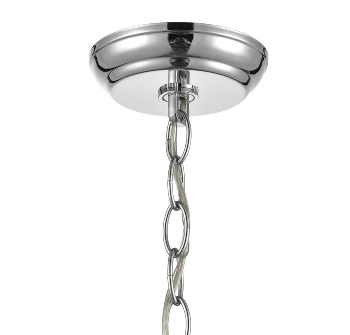 Millennium 9123-CH Pendant Light - Chrome