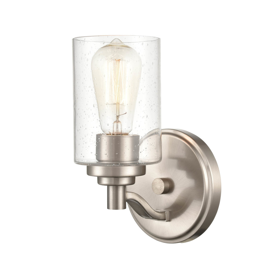 Millennium 3681-SN Wall Light - Satin Nickel