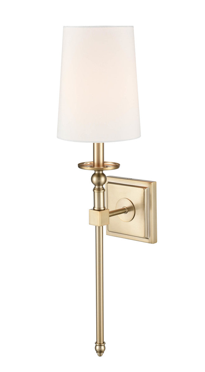 Millennium 6971-MG Wall Light - Modern Gold