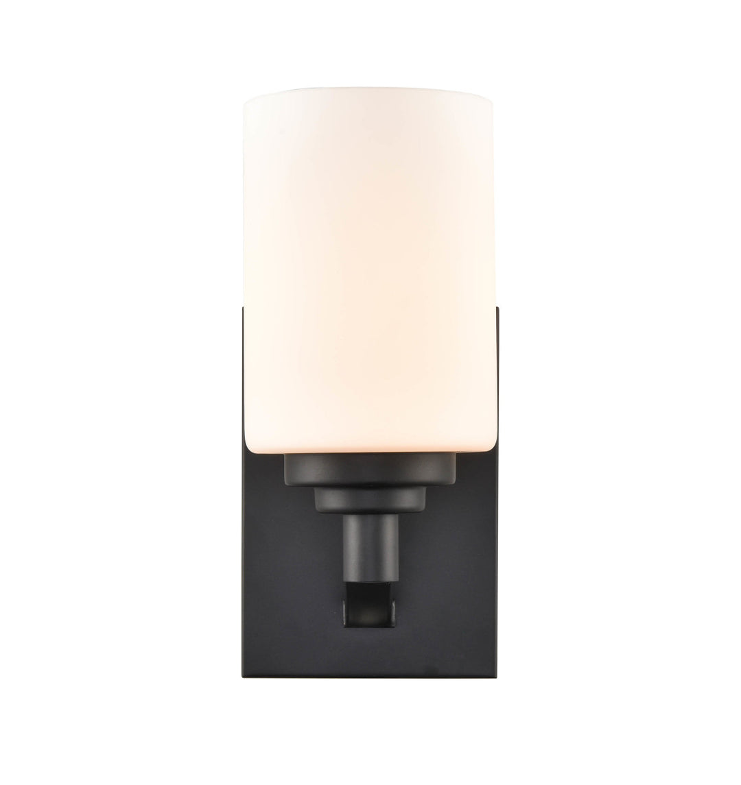 Millennium Durham 3181-MB Wall Light - Matte Black