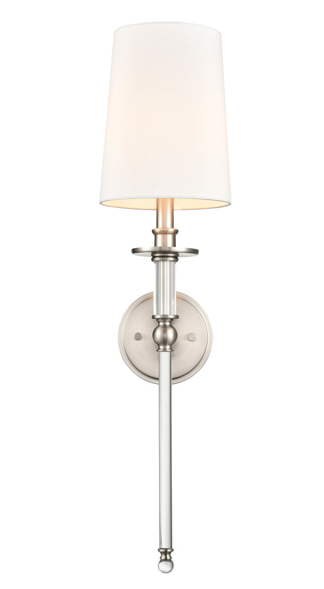 Millennium 6981-SN Wall Light - Satin Nickel