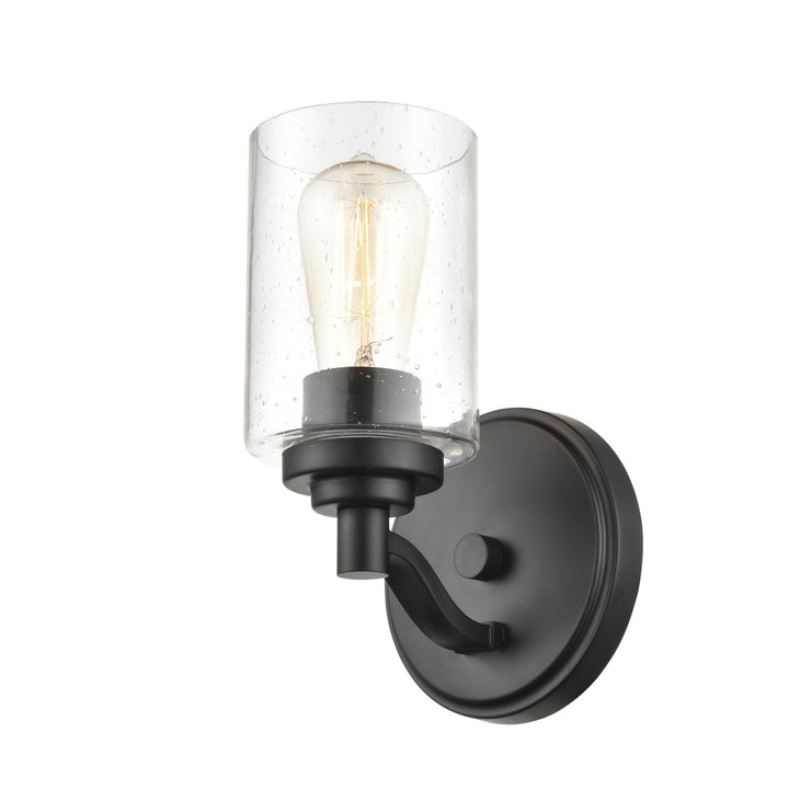 Millennium 3681-MB Wall Light - Matte Black