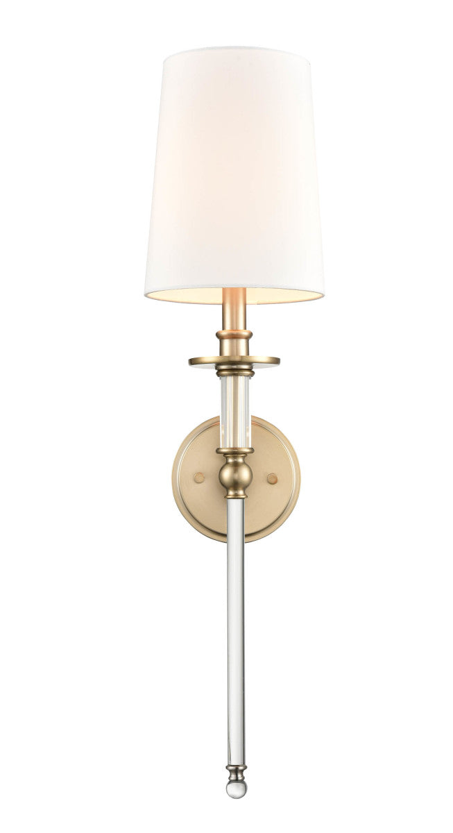 Millennium 6981-MG Wall Light - Modern Gold