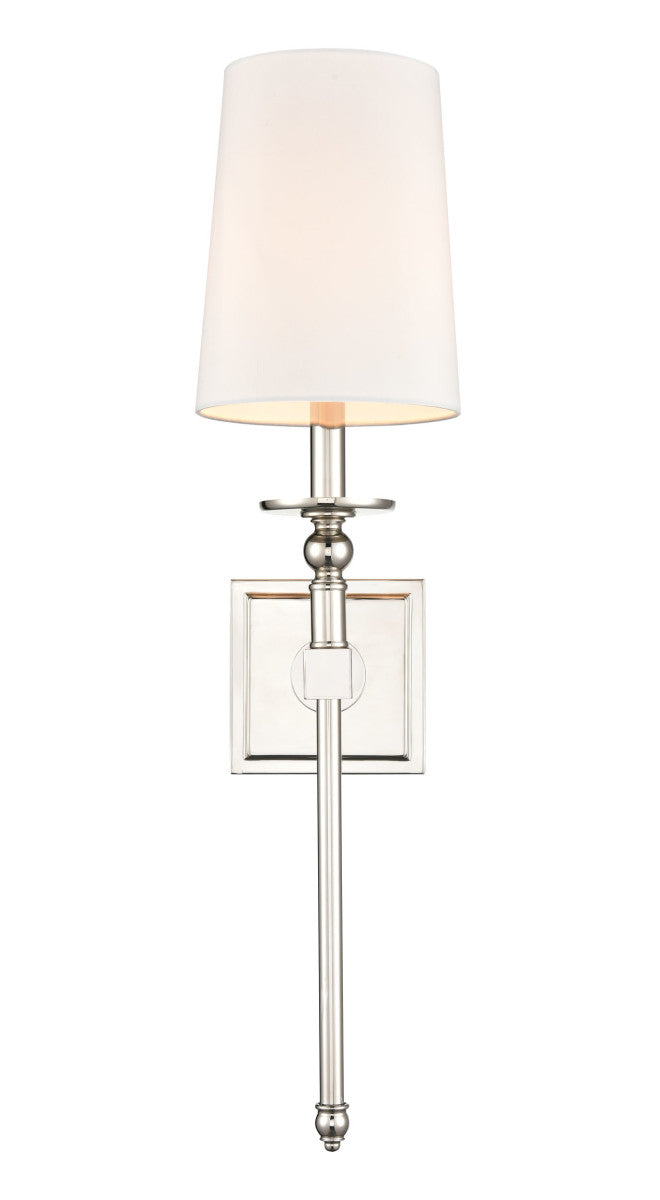 Millennium 6971-PN Wall Light - Polished Nickel