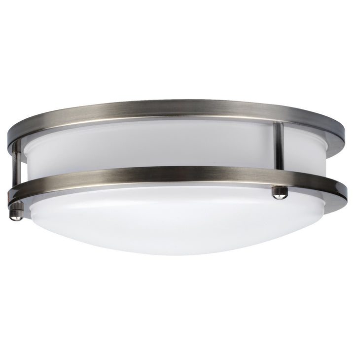 Access Solero II 20500LEDD-BS/ACR Ceiling Light - Brushed Steel