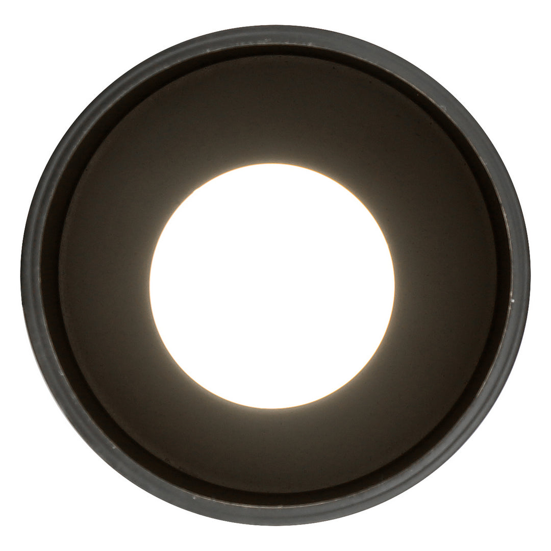 Access Pilson 29000LEDDLP-MBL Pendant Light - Matte Black