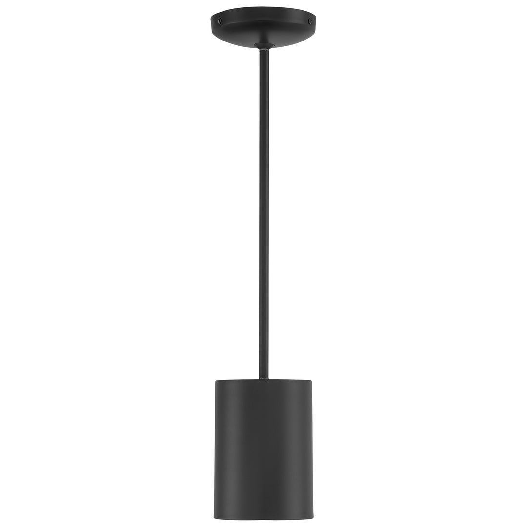 Access Pilson 29000LEDDLP-MBL Pendant Light - Matte Black