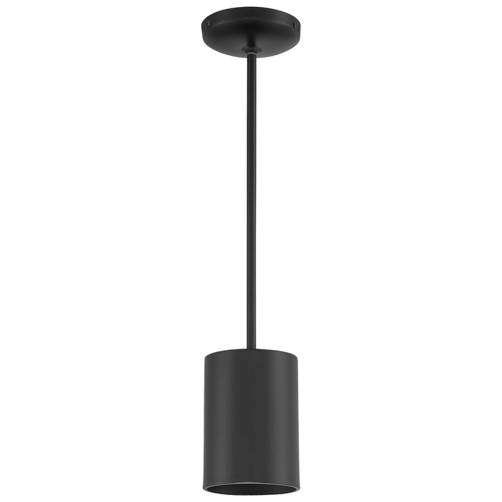 Access Pilson 29000LEDDLP-MBL Pendant Light - Matte Black