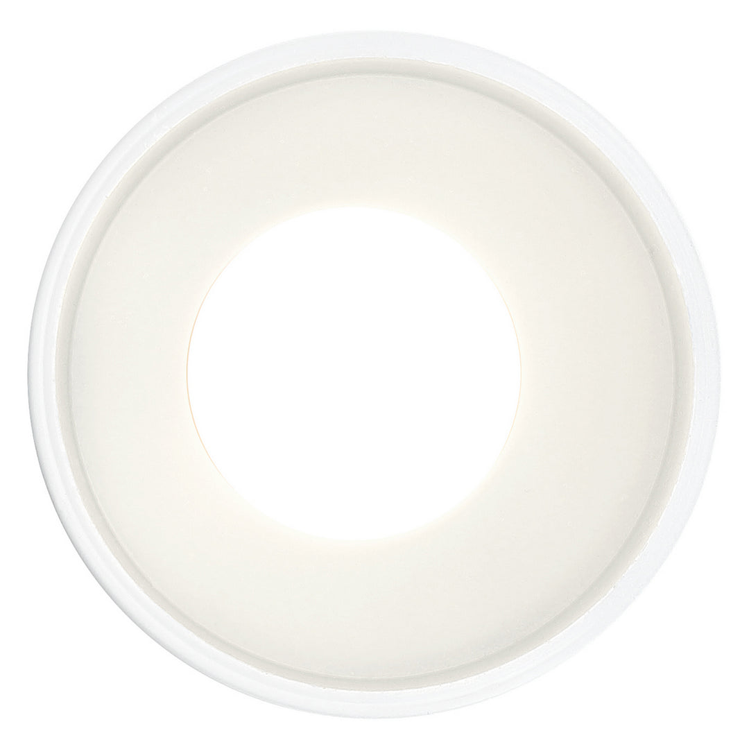 Access Pilson 29000LEDDLP-MWH Pendant Light - Matte White