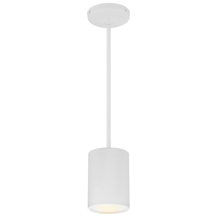 Access Pilson 29000LEDDLP-MWH Pendant Light - Matte White