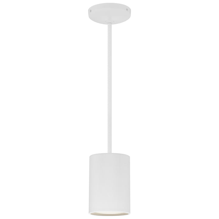 Access Pilson 29000LEDDLP-MWH Pendant Light - Matte White