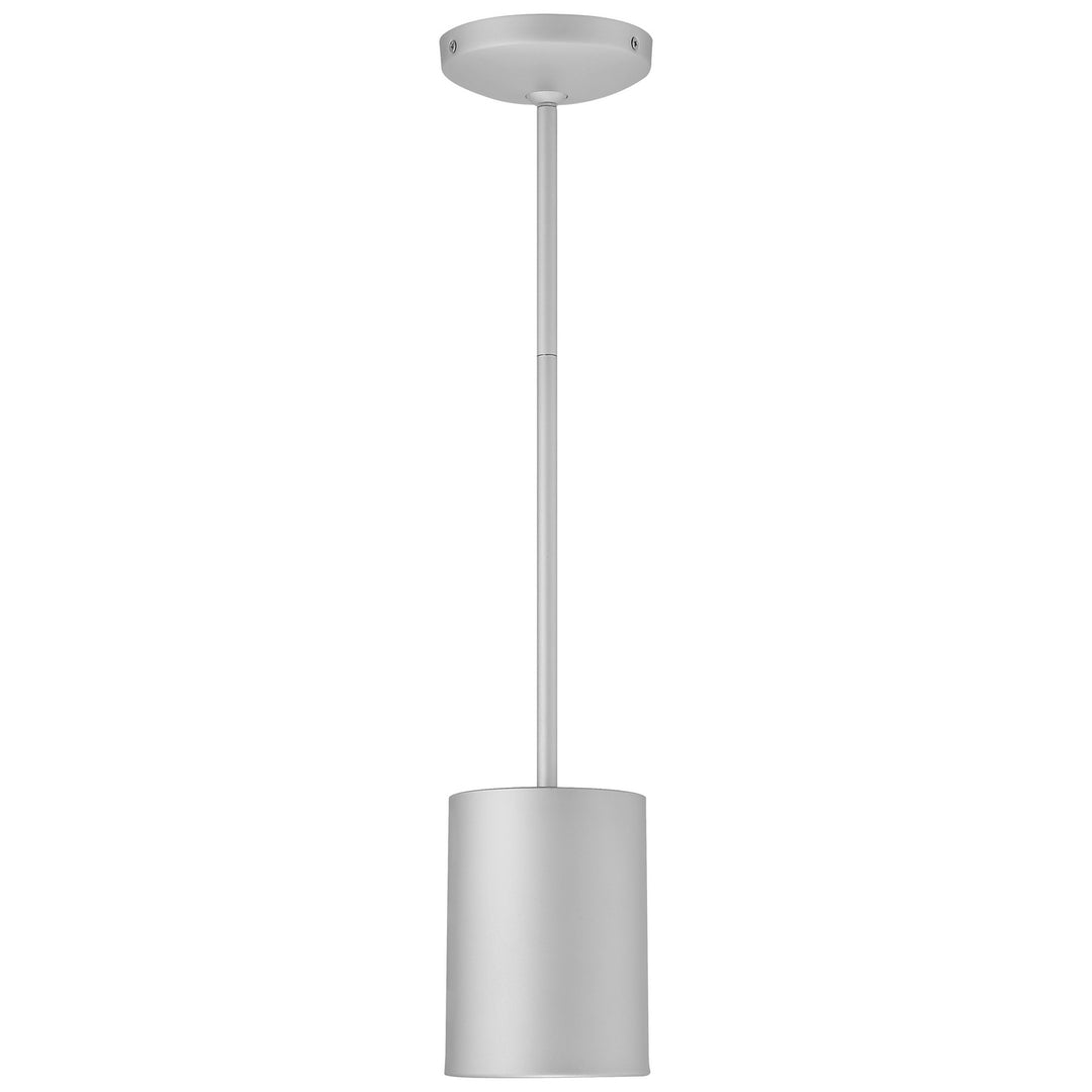 Access Pilson 29000LEDDLP-SAT Pendant Light - Satin