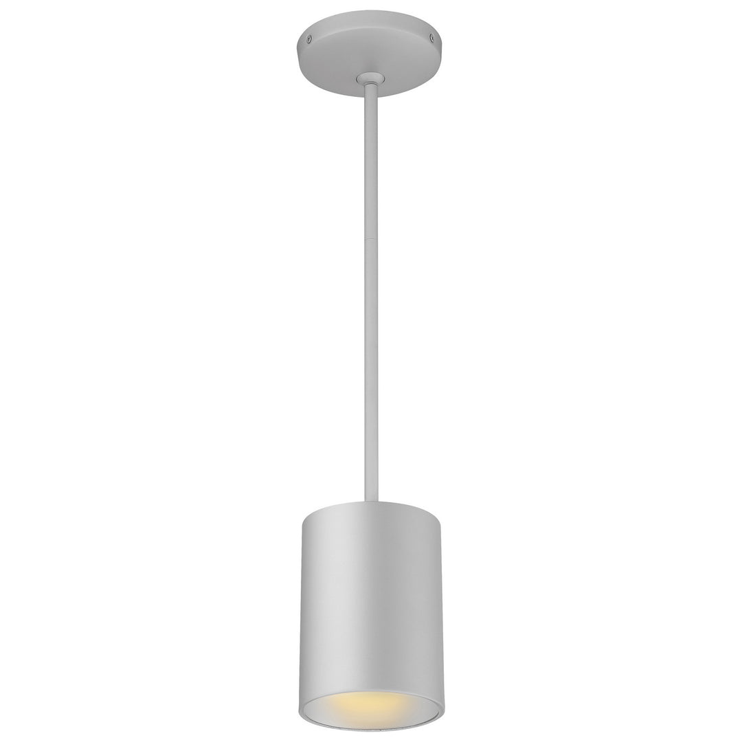 Access Pilson 29000LEDDLP-SAT Pendant Light - Satin