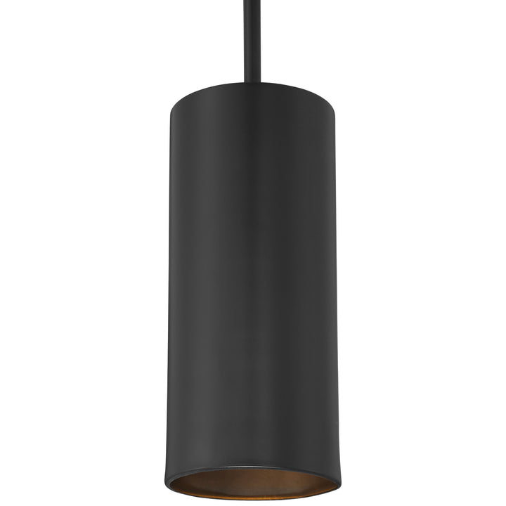 Access Pilson 29001LEDDLP-MBL Pendant Light - Matte Black