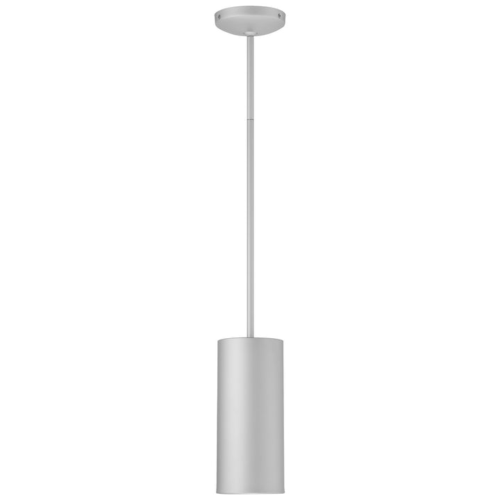 Access Pilson 29001LEDDLP-SAT Pendant Light - Satin