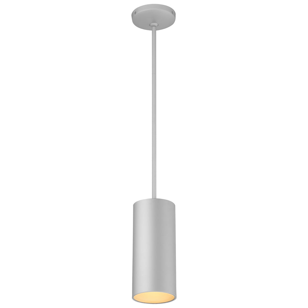 Access Pilson 29001LEDDLP-SAT Pendant Light - Satin