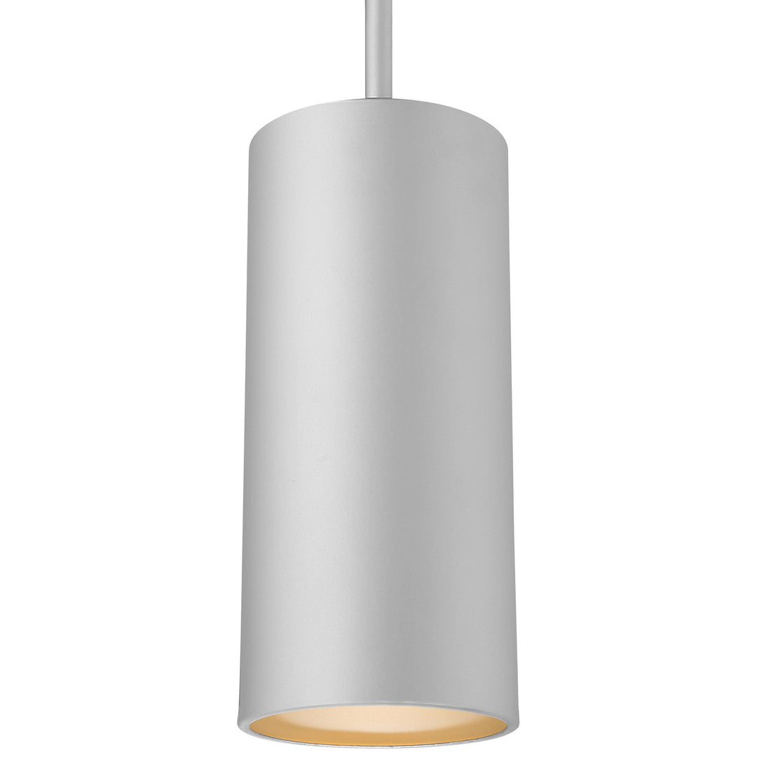 Access Pilson 29001LEDDLP-SAT Pendant Light - Satin