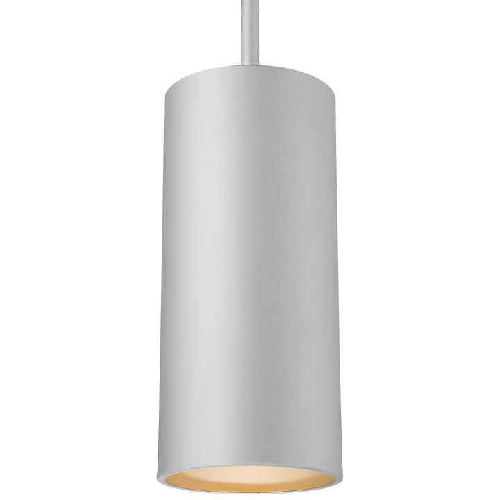 Access Pilson 29001LEDDLP-SAT Pendant Light - Satin