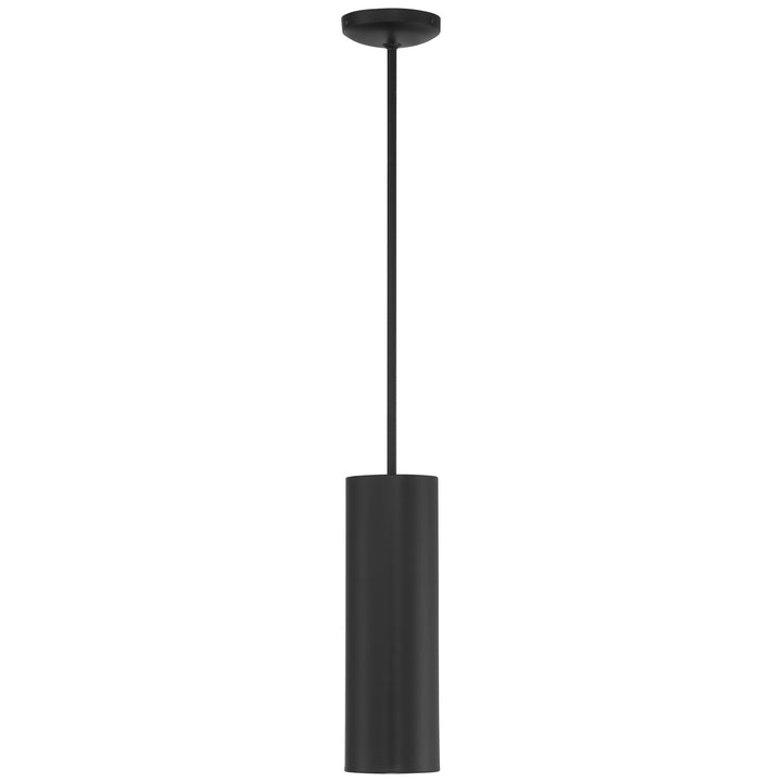 Access Pilson 29002LEDDLP-MBL Pendant Light - Matte Black