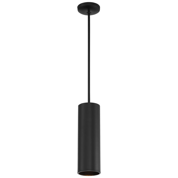 Access Pilson 29002LEDDLP-MBL Pendant Light - Matte Black