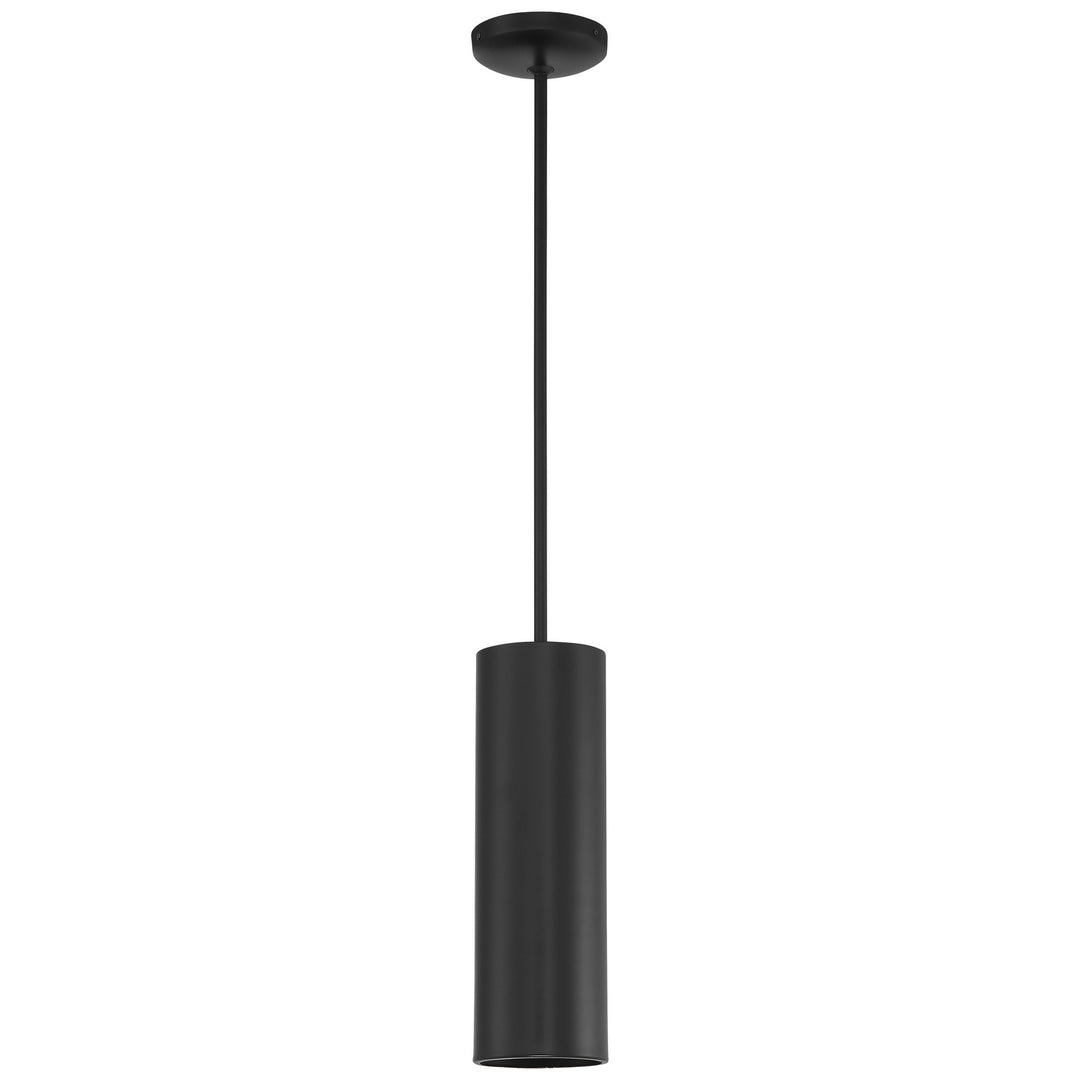 Access Pilson 29002LEDDLP-MBL Pendant Light - Matte Black