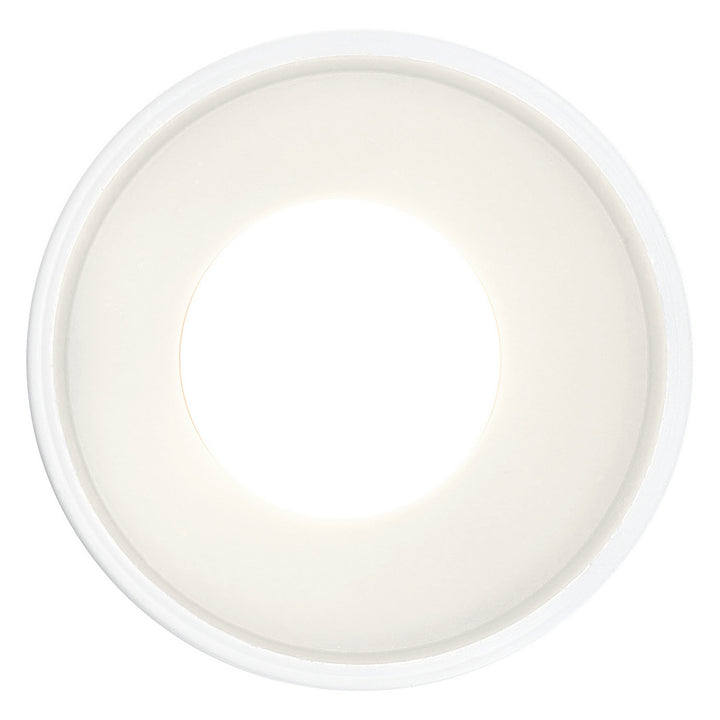 Access Pilson 29002LEDDLP-MWH Pendant Light - Matte White