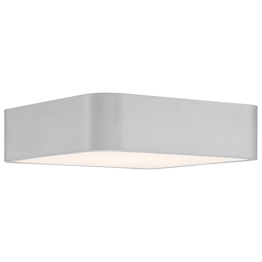 Access Granada 49980LEDD-SAT/ACR Ceiling Light - Satin