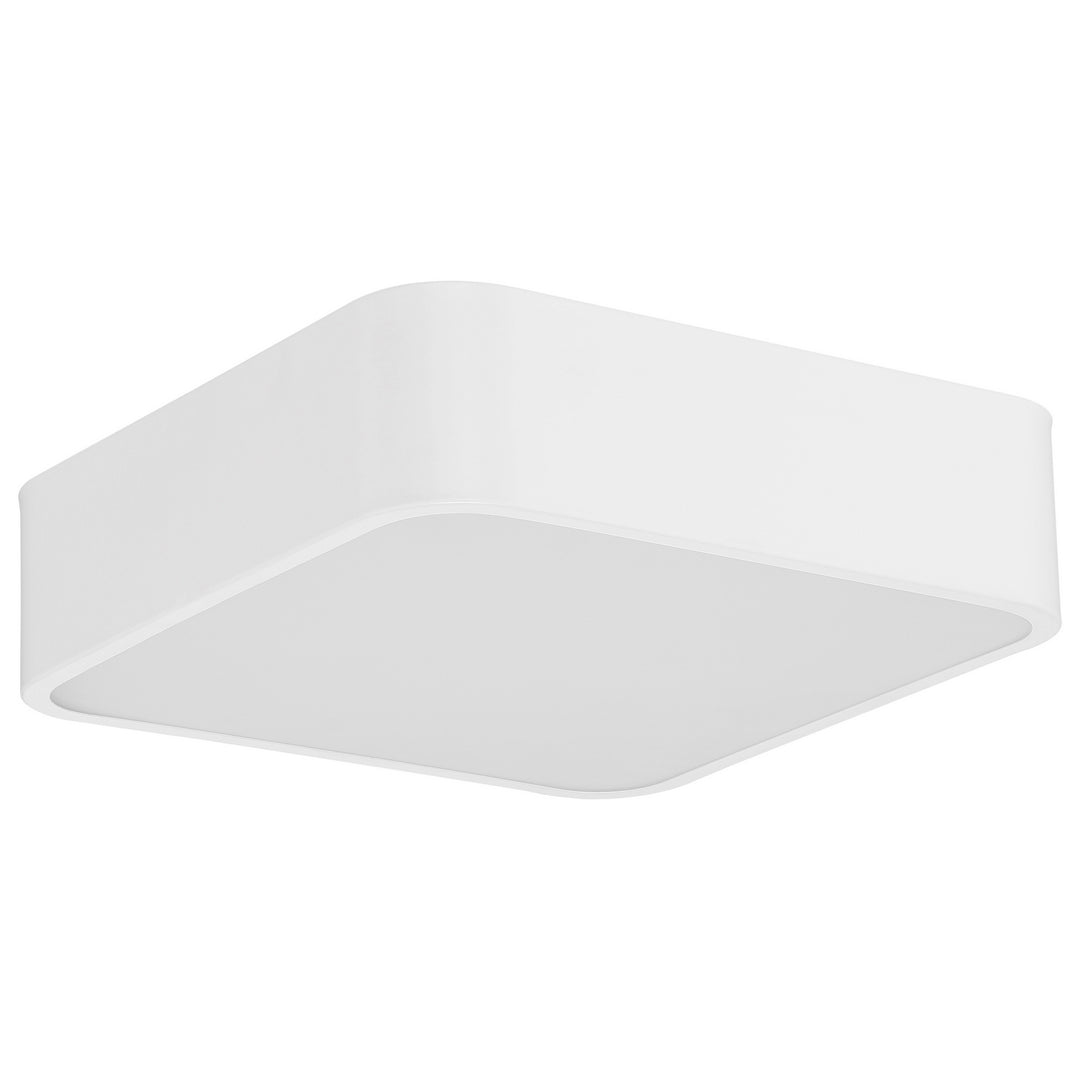 Access Granada 49980LEDD-WH/ACR Ceiling Light - White