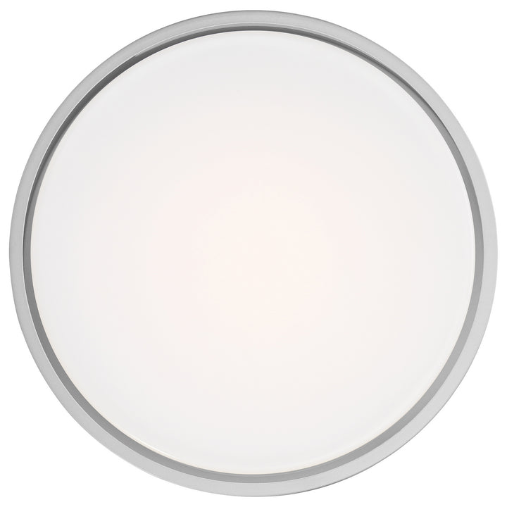 Access Lucia 49990LEDD-SAT/ACR Ceiling Light - Satin