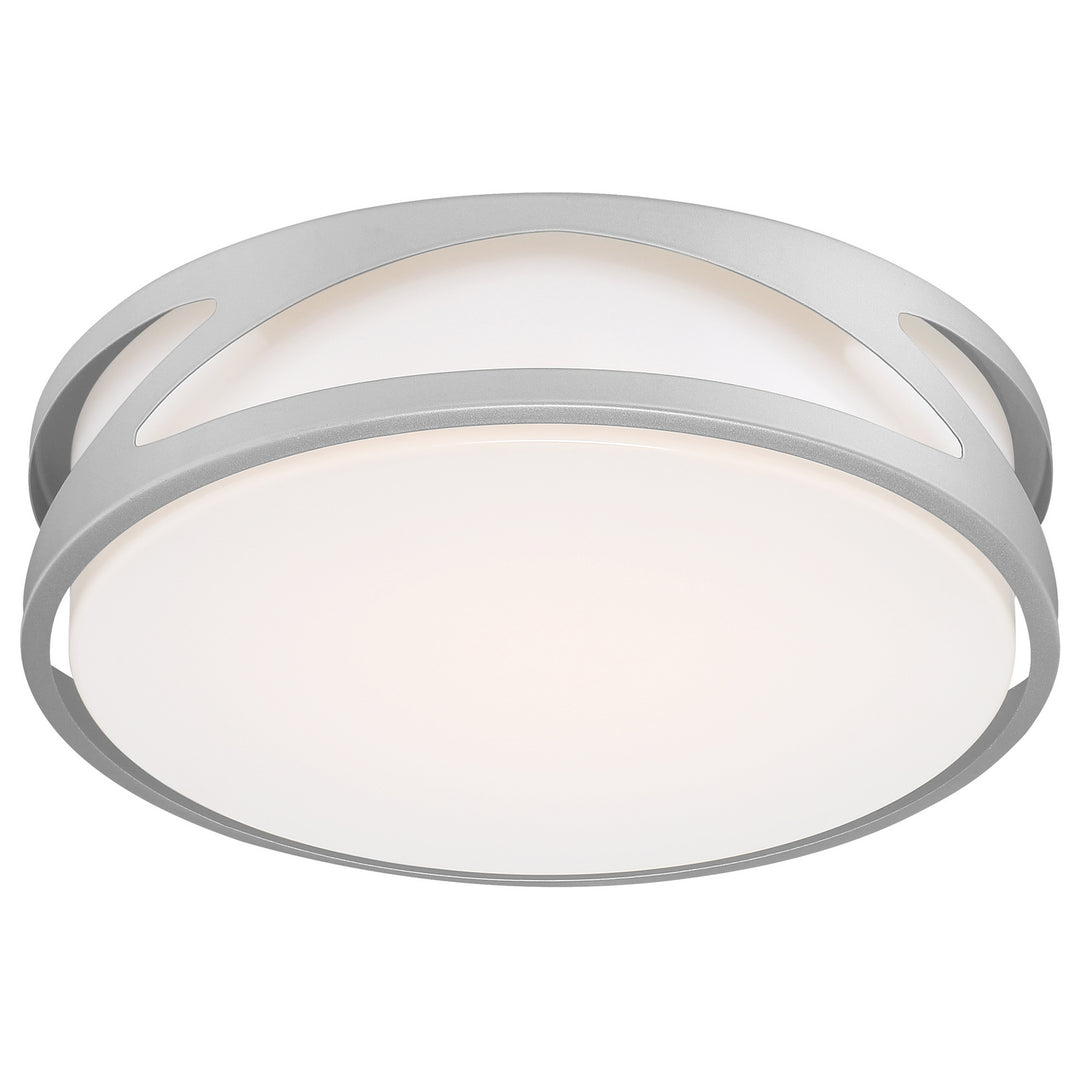 Access Lucia 49990LEDD-SAT/ACR Ceiling Light - Satin