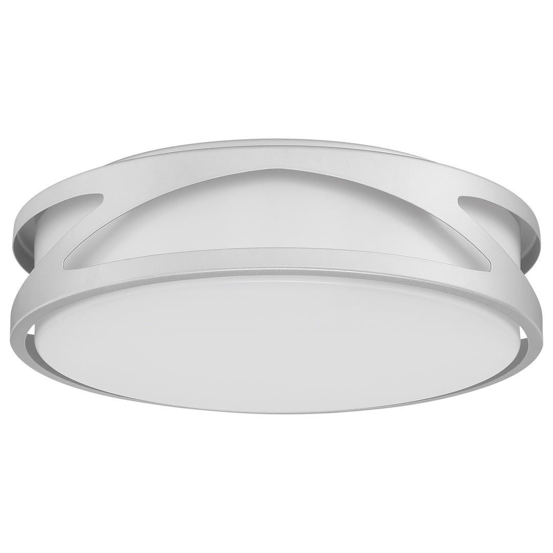 Access Lucia 49990LEDD-SAT/ACR Ceiling Light - Satin