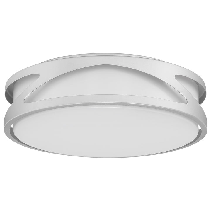 Access Lucia 49990LEDD-SAT/ACR Ceiling Light - Satin