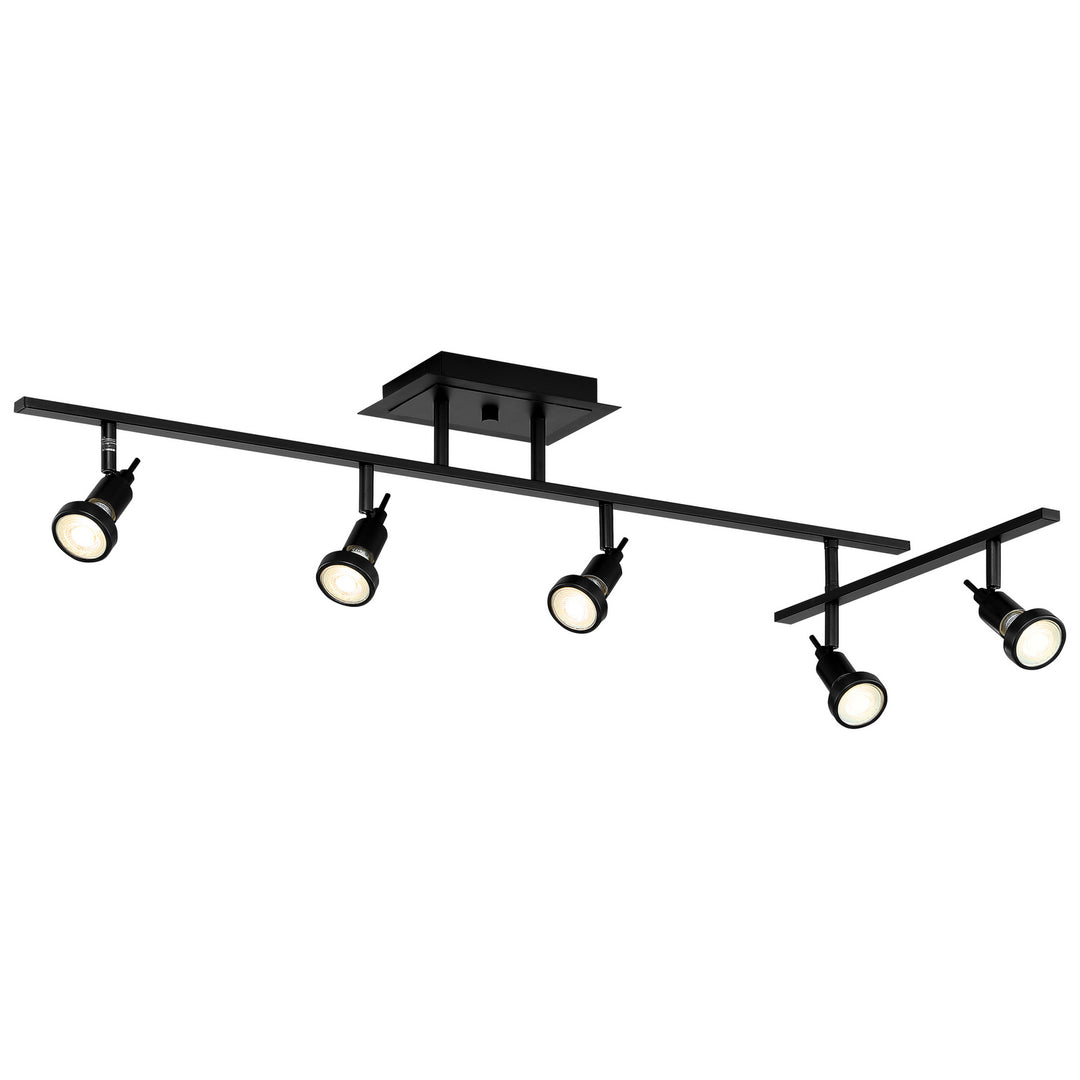 Access Viper 52042LEDDLP-BL Ceiling Light - Black