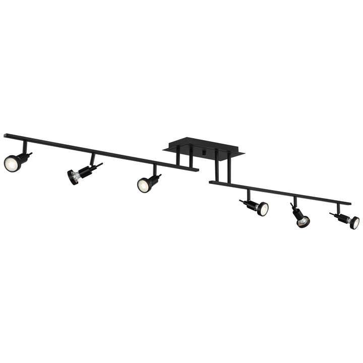 Access Viper 52043LEDDLP-BL Ceiling Light - Black