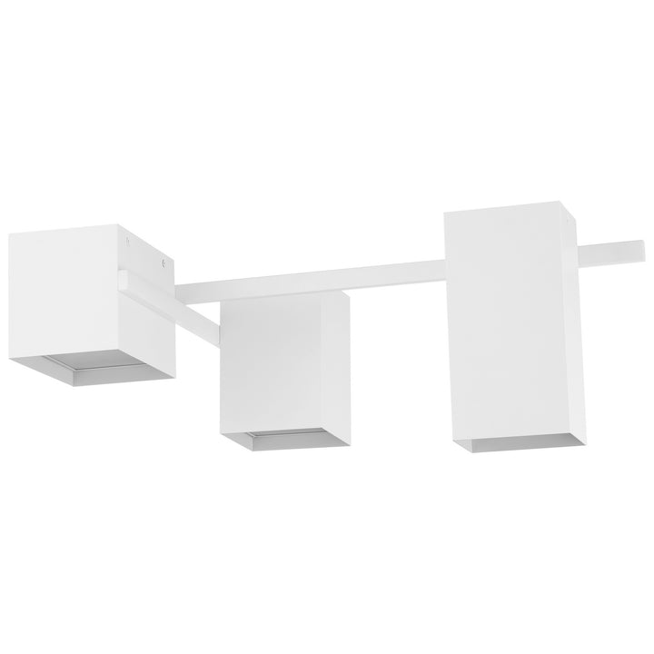 Access Madrid 52180LEDD-MWH/ACR Ceiling Light - Matte White