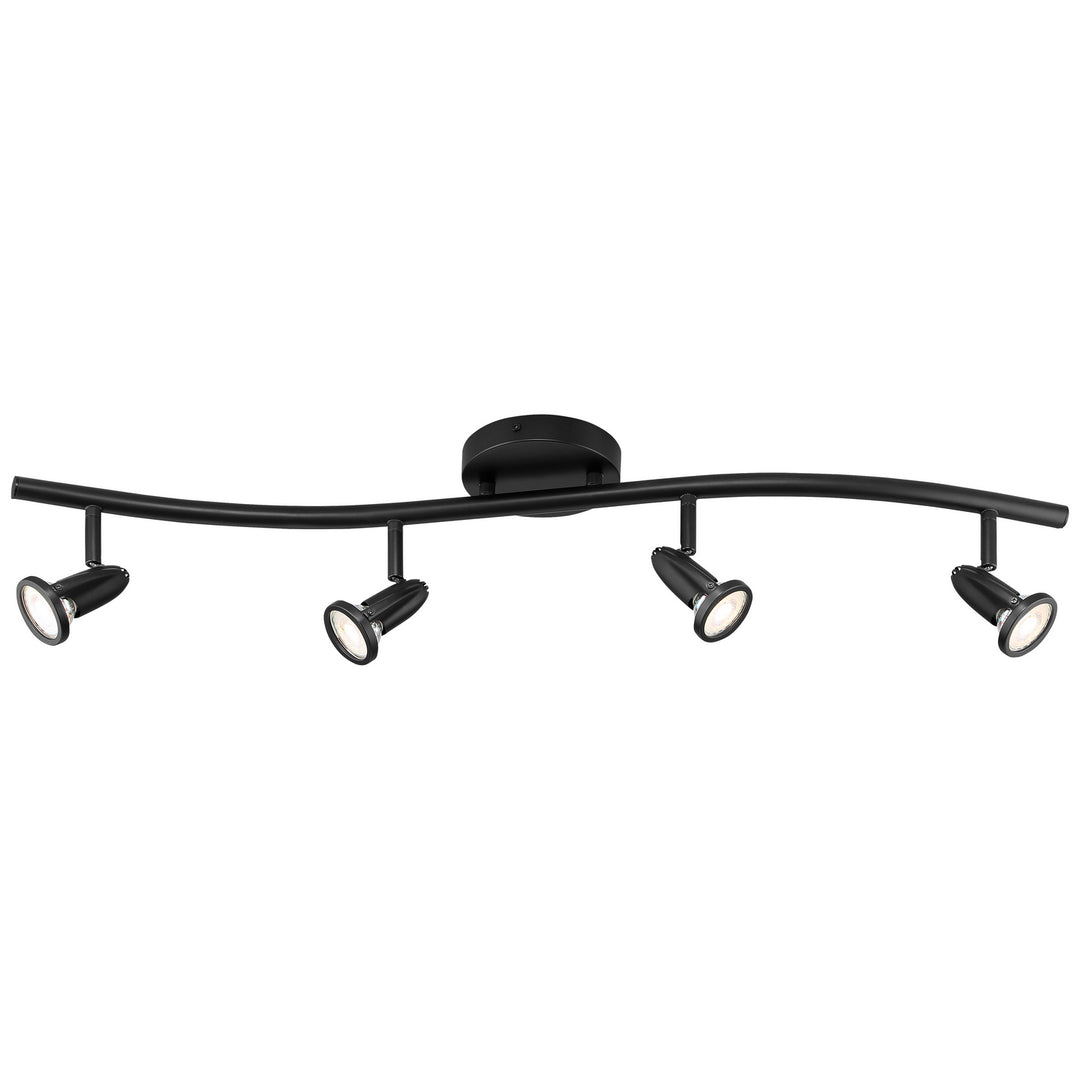 Access Cobra 52204LEDDLP-BL Ceiling Light - Black