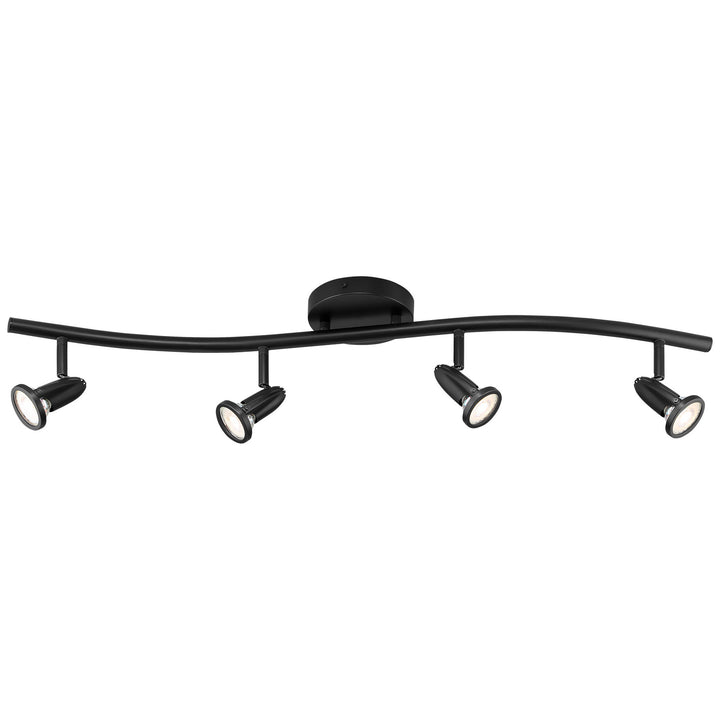 Access Cobra 52204LEDDLP-BL Ceiling Light - Black