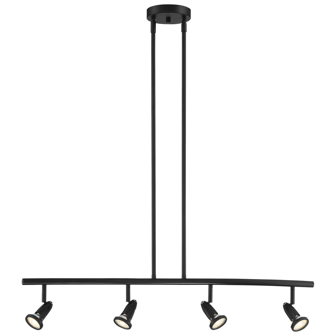 Access Cobra 52206LEDDLP-BL Pendant Light - Black